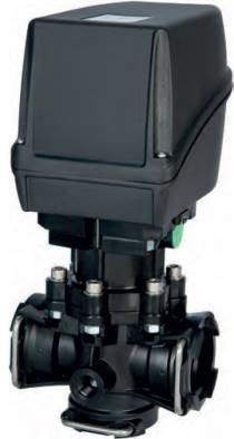 VALVULA DE REGULACION MAXIMA PRESION SERIE 865