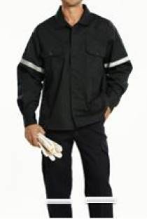 CAMISAS Y PANTALONES DE DRILL