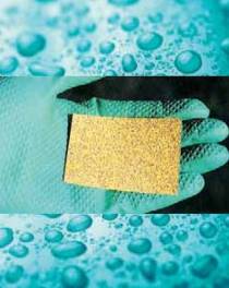PAPEL HIDROSENSIBLE