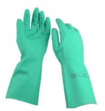 GUANTES DE NITRILO